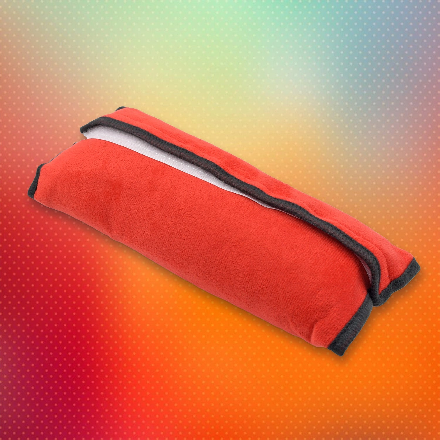 4107 Child Safety Belt Cushion Universal Car Seat Belt Cushion Adjustable Support for Neck and Shoulder in Car when Sleeping for Children and Adults (1 Pc) 4107 Child Safety Belt Cushion Universal Car Seat Belt Cushion Adjustable Support for Neck and Shoulder in Car when Sleeping for Children and Adults (1 Pc)